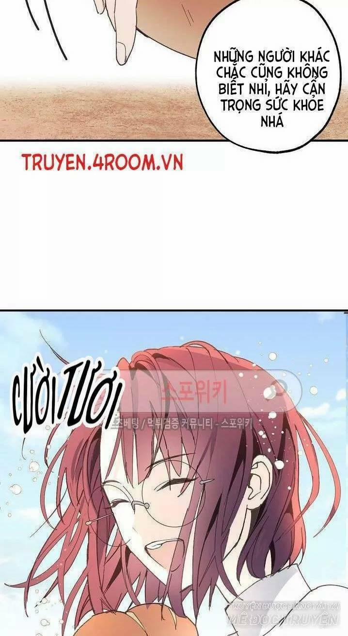 Lời Thú Nhận Nhầm Lẫn 10 trang 20