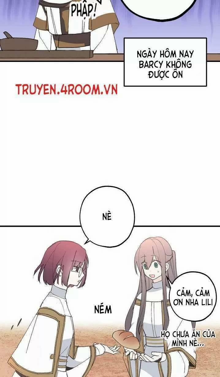 Lời Thú Nhận Nhầm Lẫn 10 trang 22