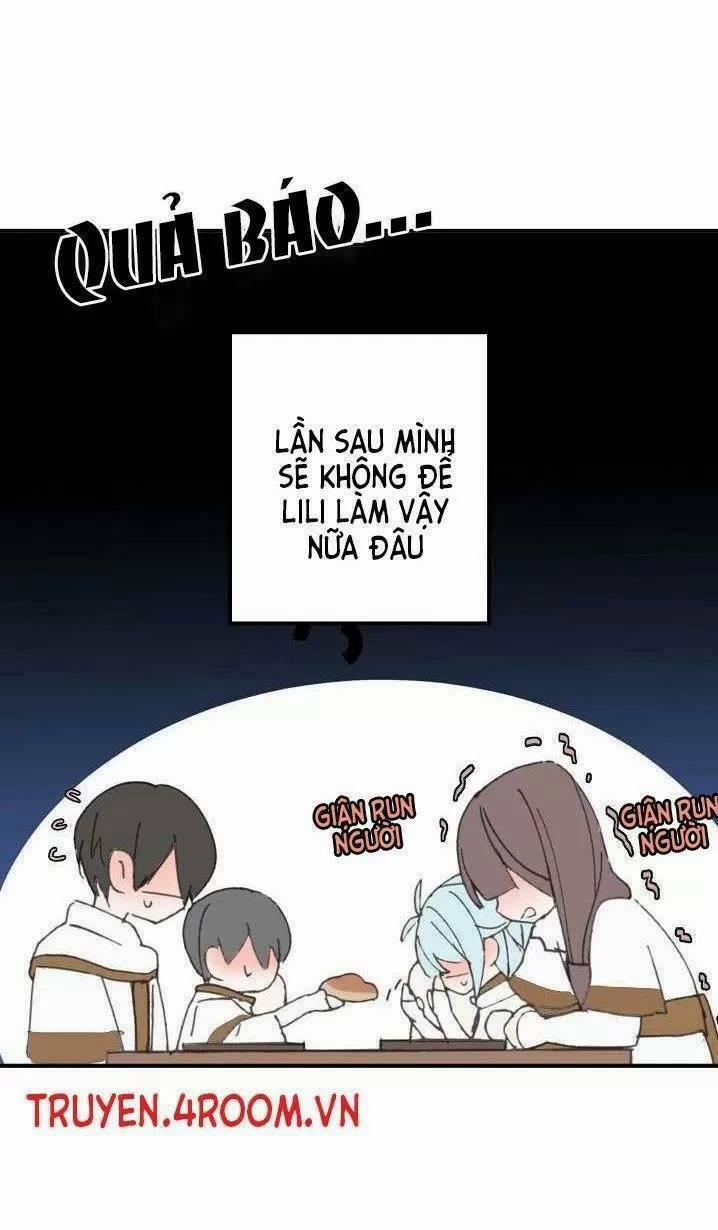 Lời Thú Nhận Nhầm Lẫn 10 trang 24