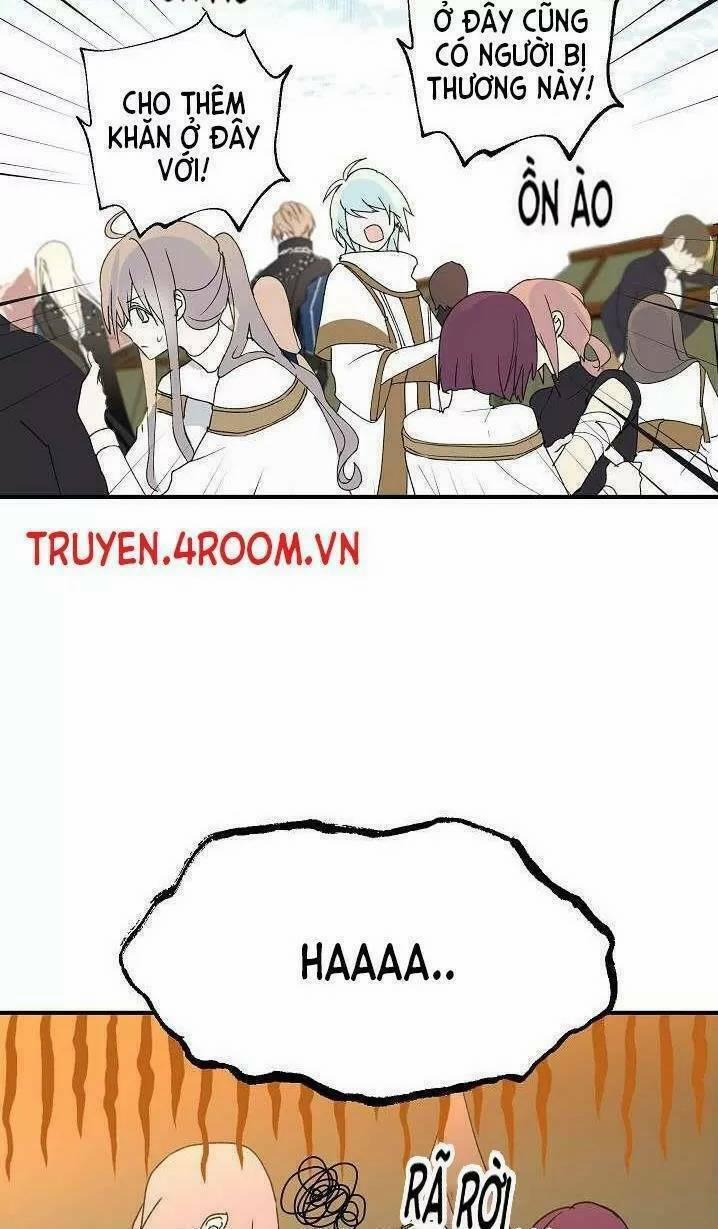 Lời Thú Nhận Nhầm Lẫn 10 trang 27