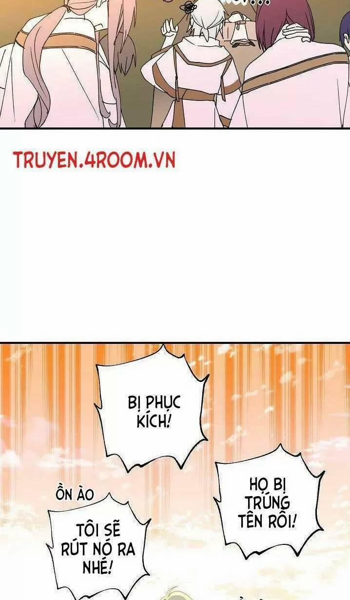 Lời Thú Nhận Nhầm Lẫn 10 trang 28