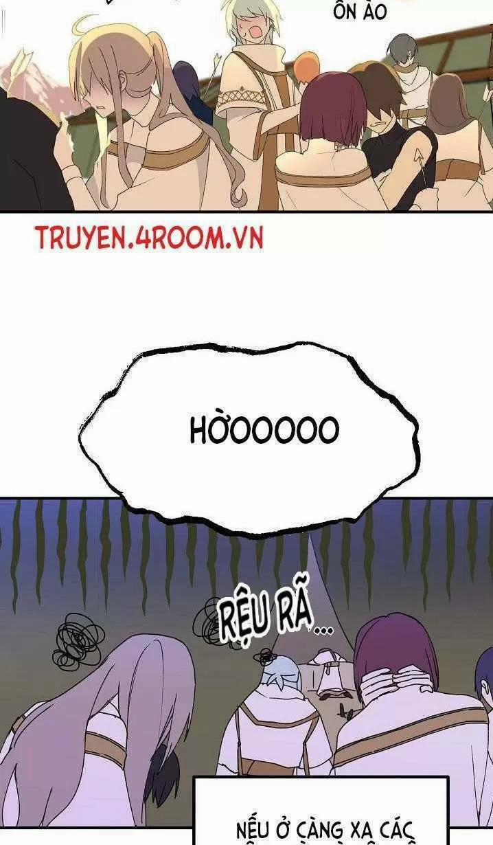 Lời Thú Nhận Nhầm Lẫn 10 trang 29