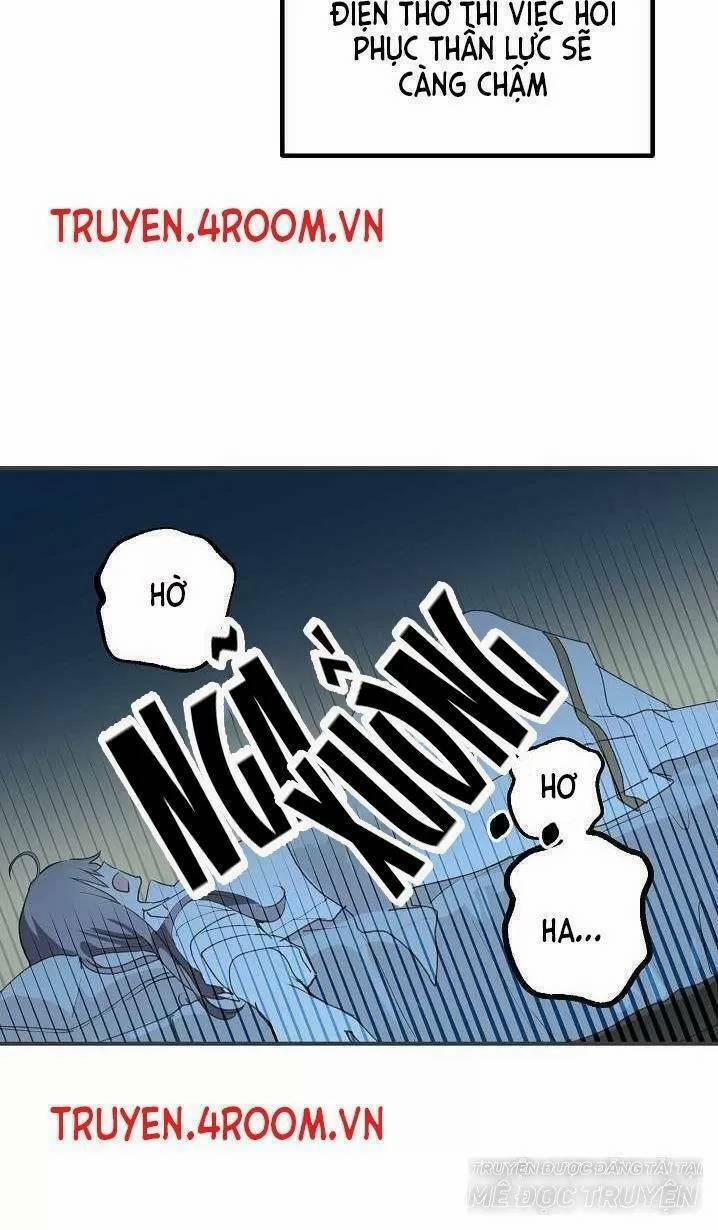 Lời Thú Nhận Nhầm Lẫn 10 trang 30