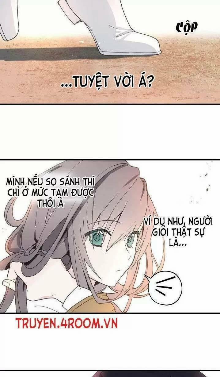 Lời Thú Nhận Nhầm Lẫn 10 trang 39