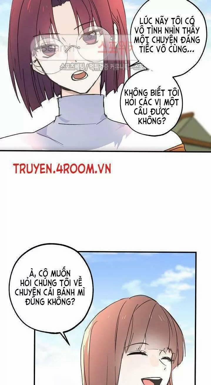 Lời Thú Nhận Nhầm Lẫn 10 trang 4