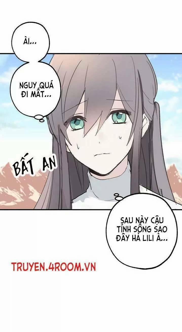 Lời Thú Nhận Nhầm Lẫn 10 trang 8