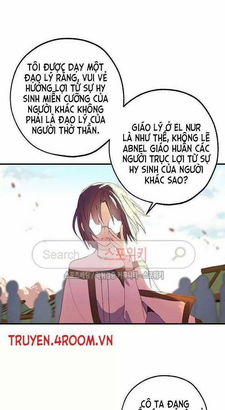 Lời Thú Nhận Nhầm Lẫn 10 trang 9