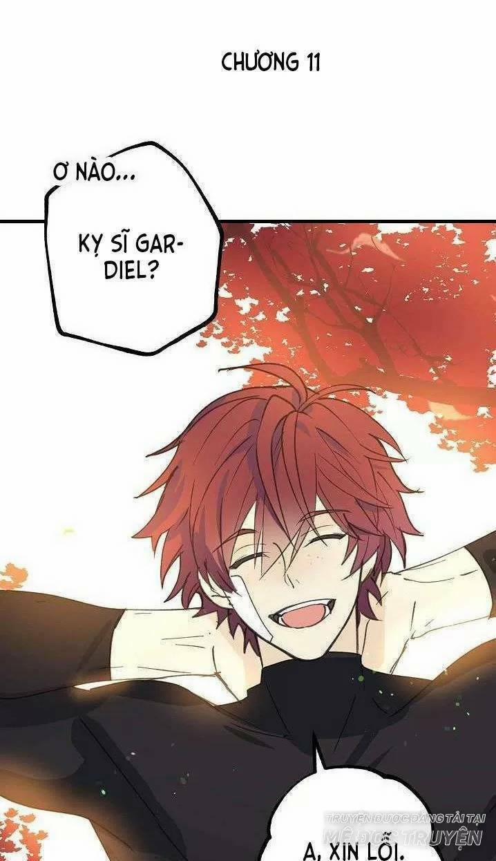 Lời Thú Nhận Nhầm Lẫn 11 trang 0