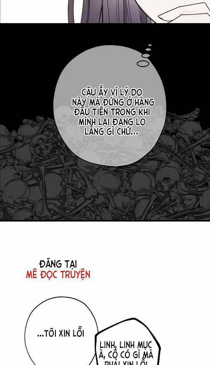 Lời Thú Nhận Nhầm Lẫn 11 trang 14