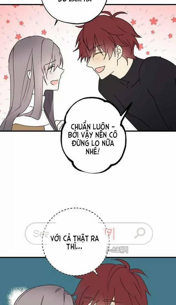 Lời Thú Nhận Nhầm Lẫn 11 trang 18