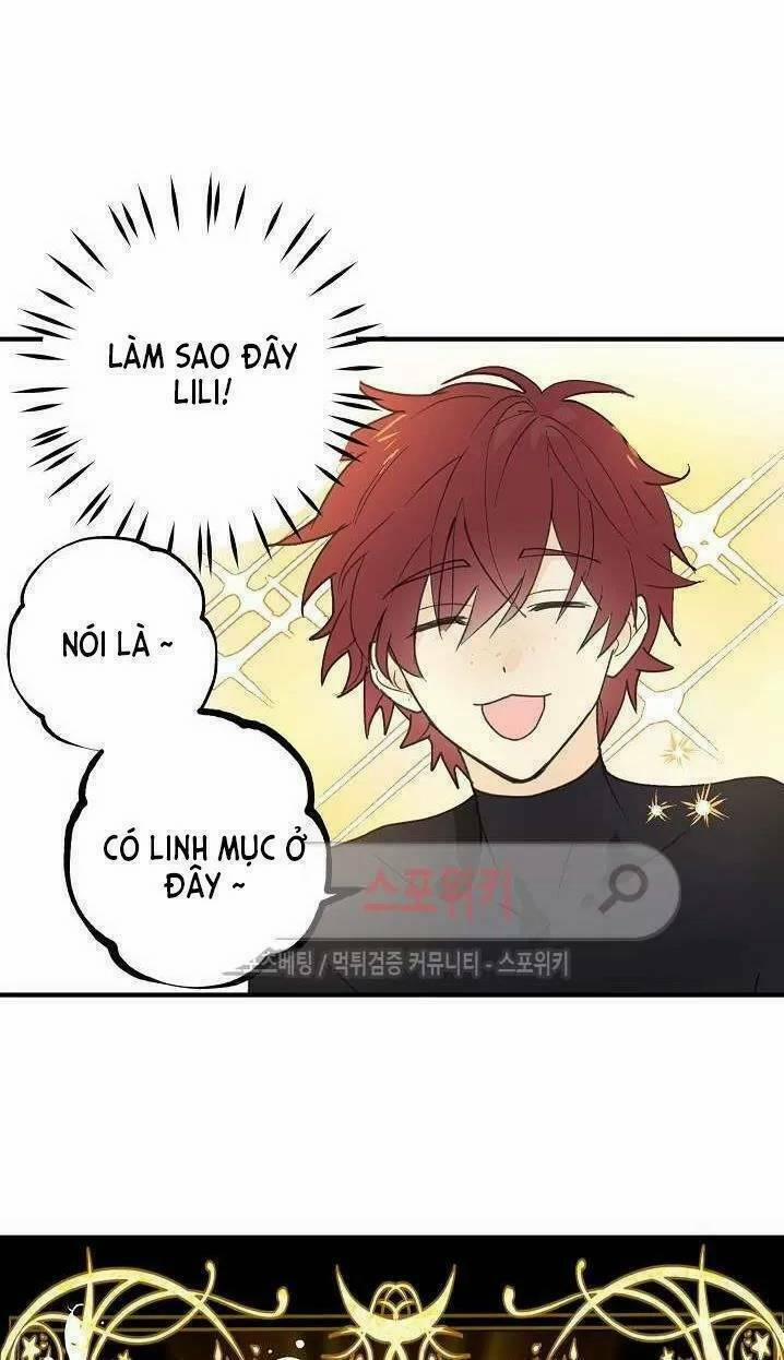 Lời Thú Nhận Nhầm Lẫn 11 trang 21