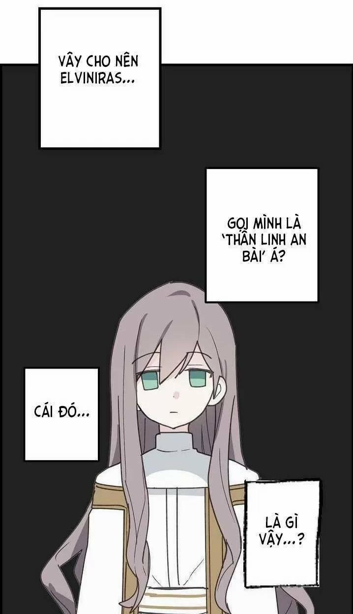 Lời Thú Nhận Nhầm Lẫn 11 trang 23