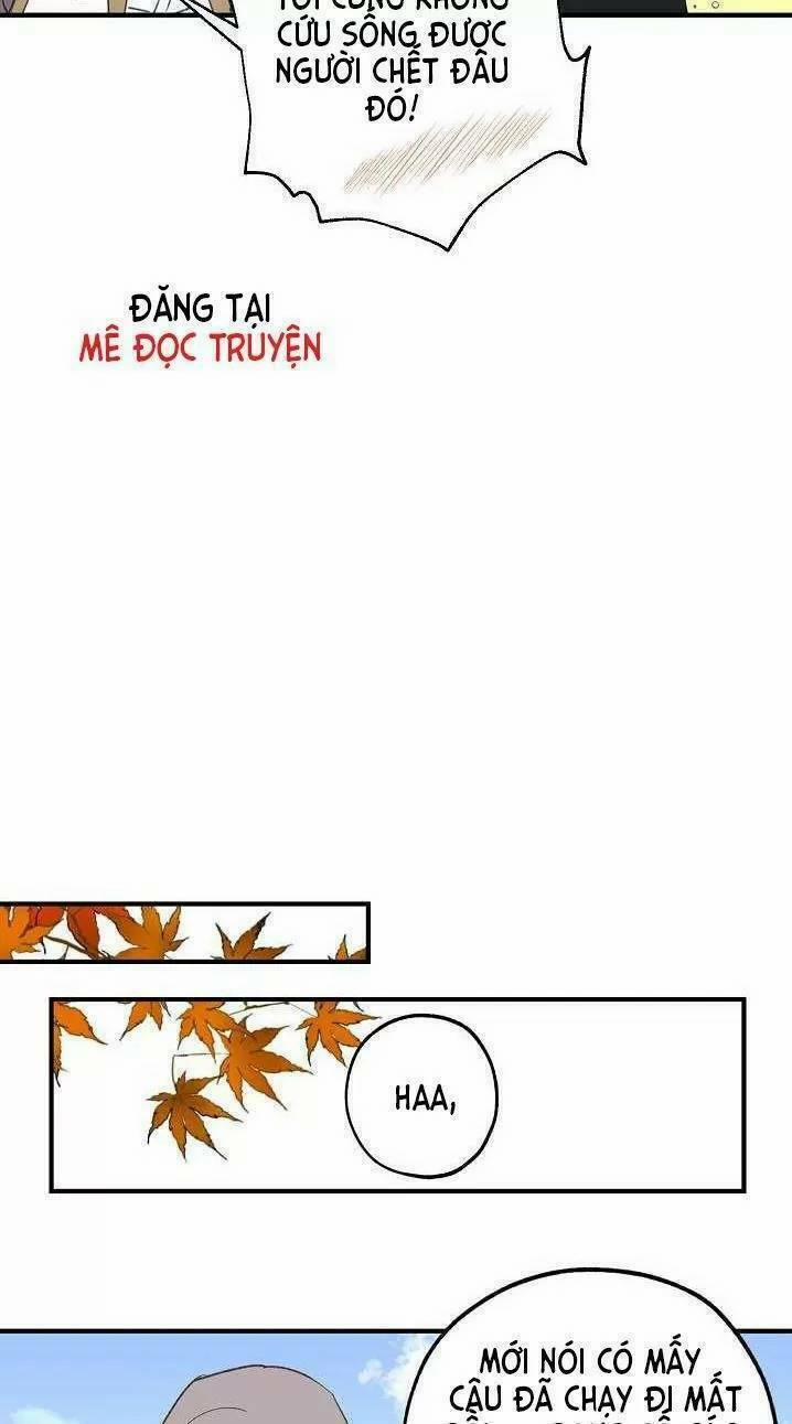 Lời Thú Nhận Nhầm Lẫn 11 trang 27