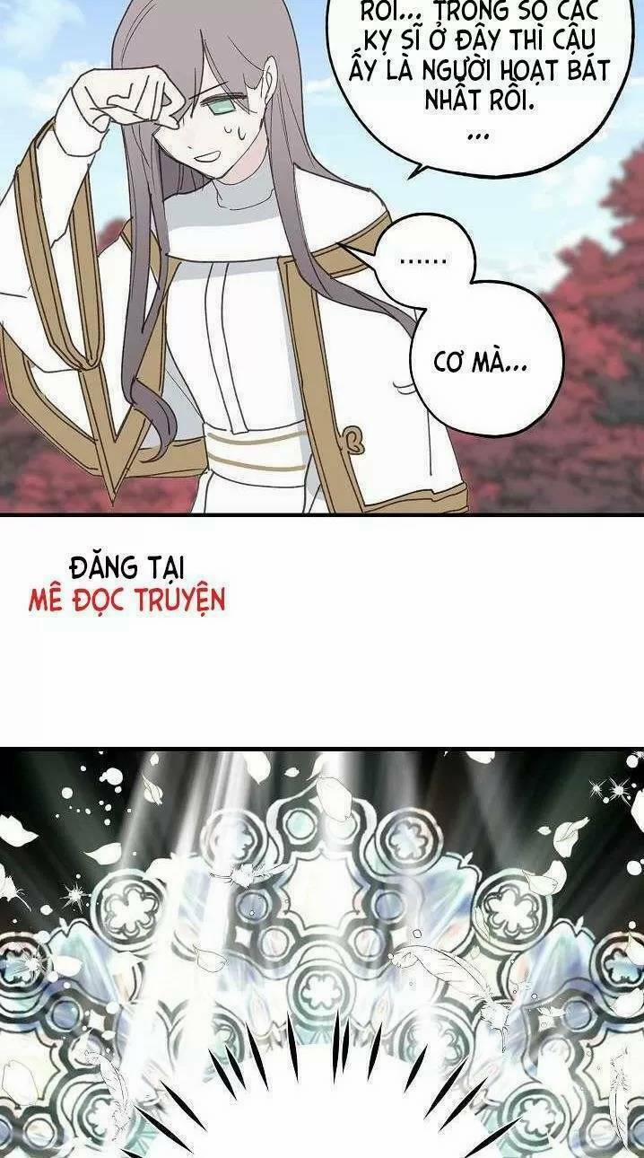 Lời Thú Nhận Nhầm Lẫn 11 trang 28