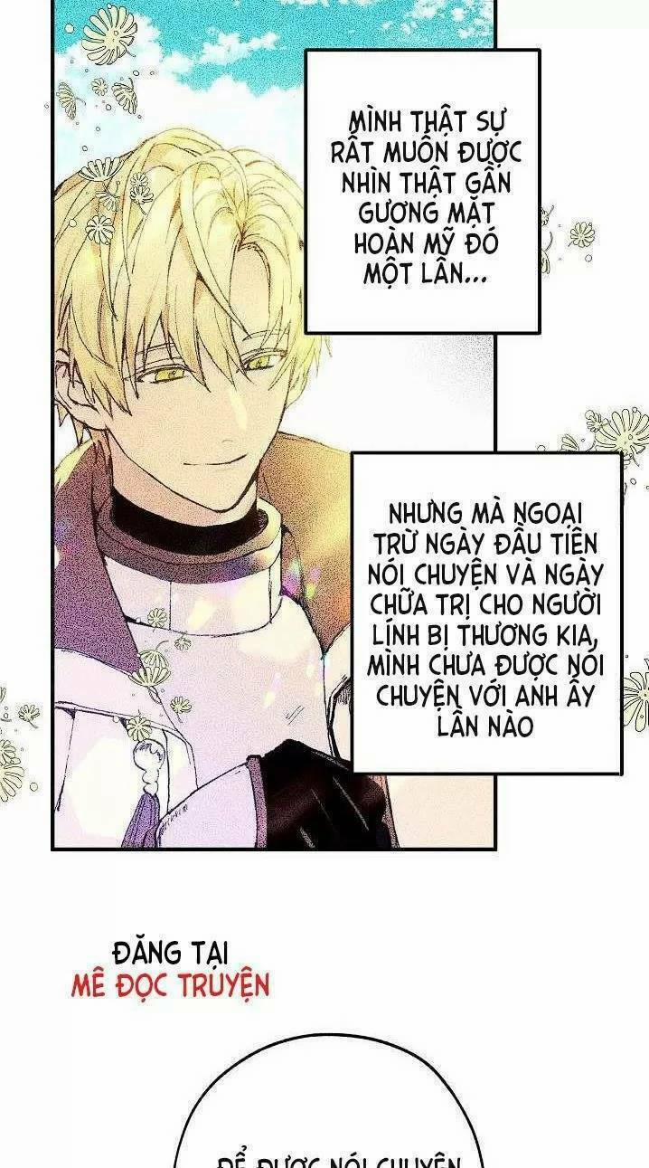 Lời Thú Nhận Nhầm Lẫn 11 trang 31