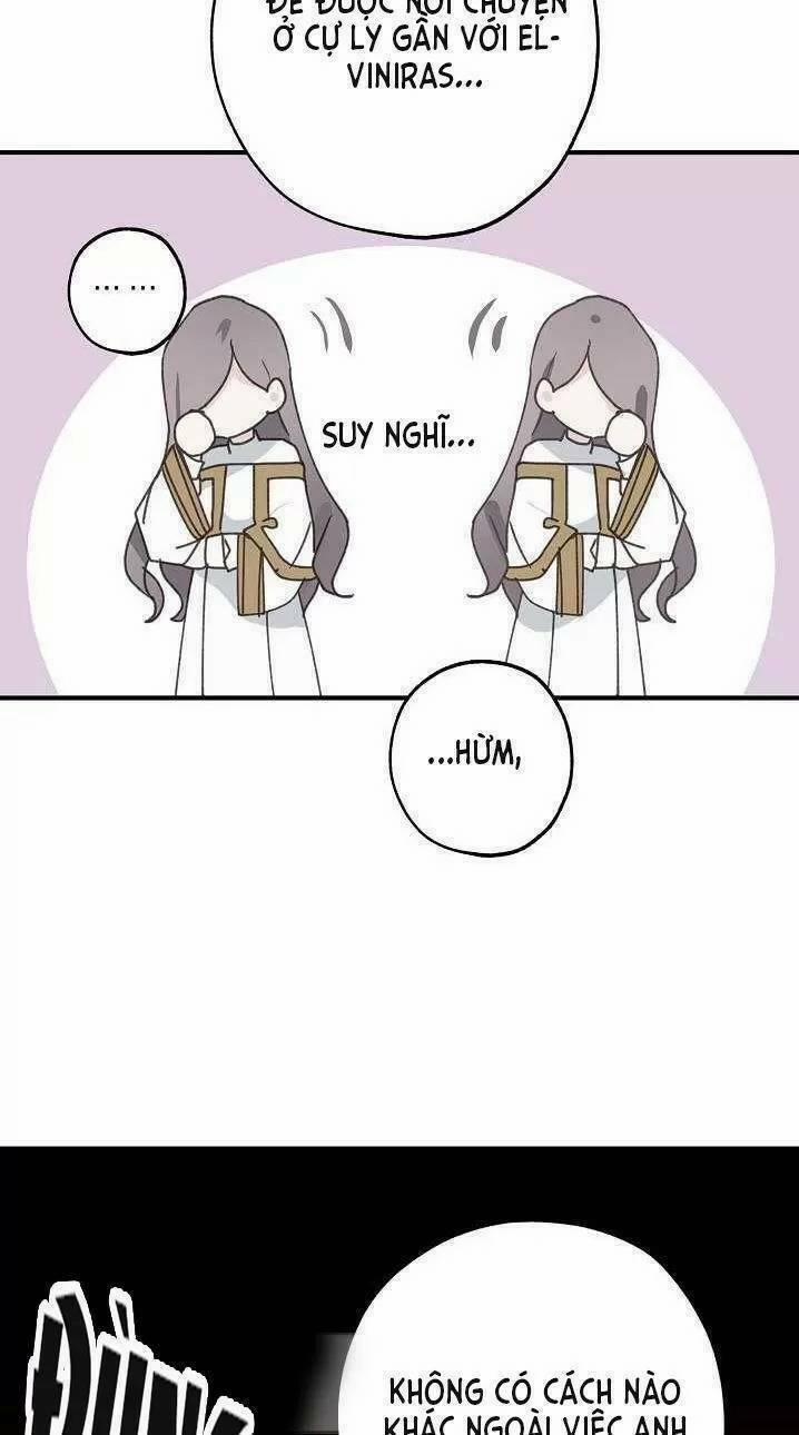 Lời Thú Nhận Nhầm Lẫn 11 trang 32