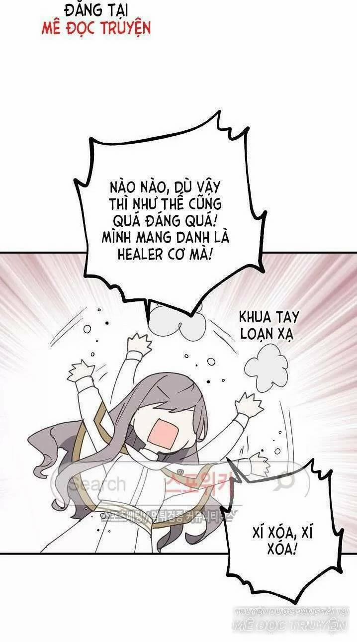 Lời Thú Nhận Nhầm Lẫn 11 trang 35