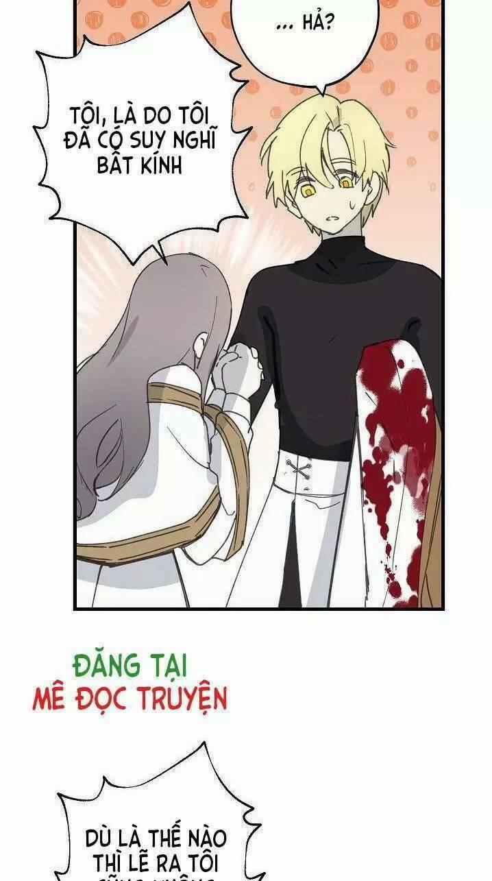 Lời Thú Nhận Nhầm Lẫn 12 trang 10