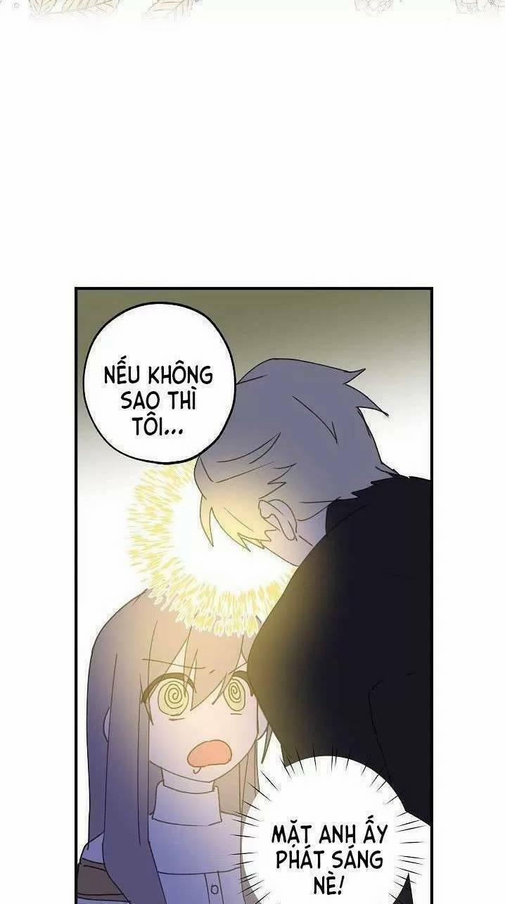 Lời Thú Nhận Nhầm Lẫn 12 trang 19