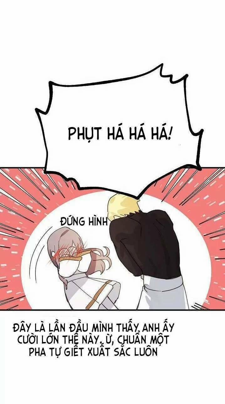 Lời Thú Nhận Nhầm Lẫn 12 trang 27