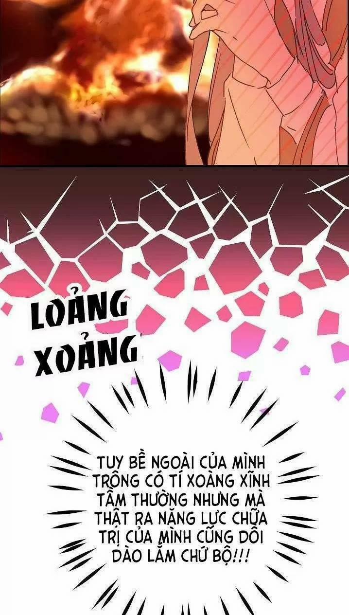 Lời Thú Nhận Nhầm Lẫn 12 trang 31