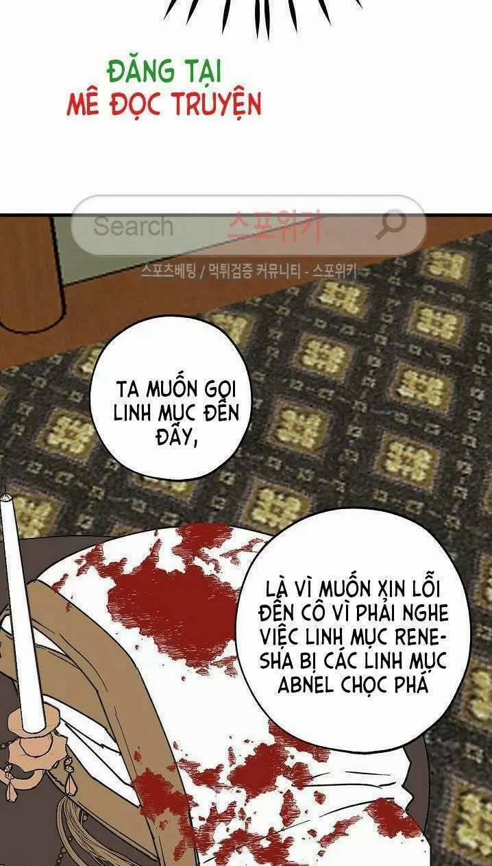 Lời Thú Nhận Nhầm Lẫn 12 trang 32