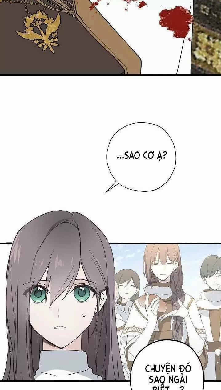 Lời Thú Nhận Nhầm Lẫn 12 trang 33