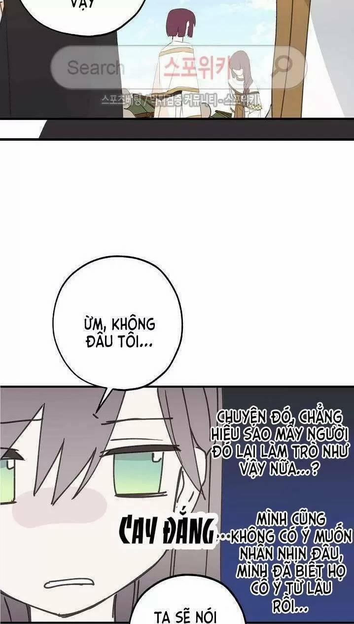 Lời Thú Nhận Nhầm Lẫn 12 trang 35