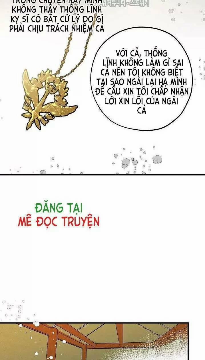 Lời Thú Nhận Nhầm Lẫn 12 trang 38