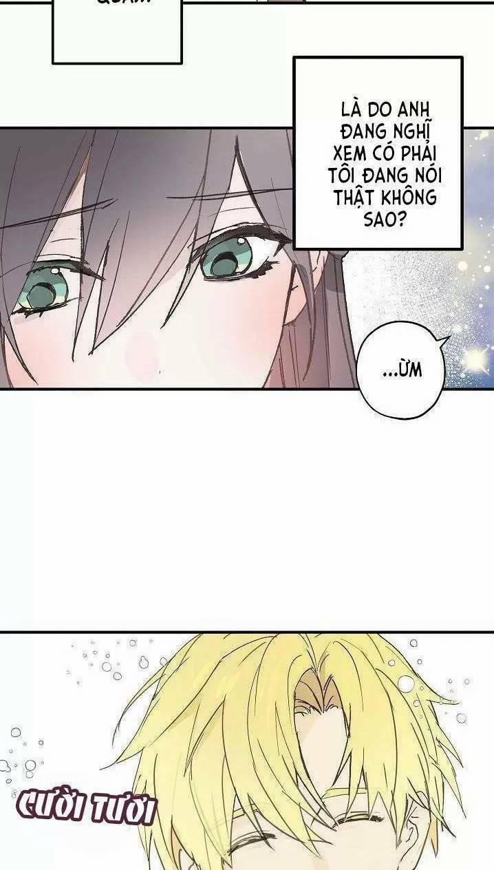 Lời Thú Nhận Nhầm Lẫn 12 trang 41