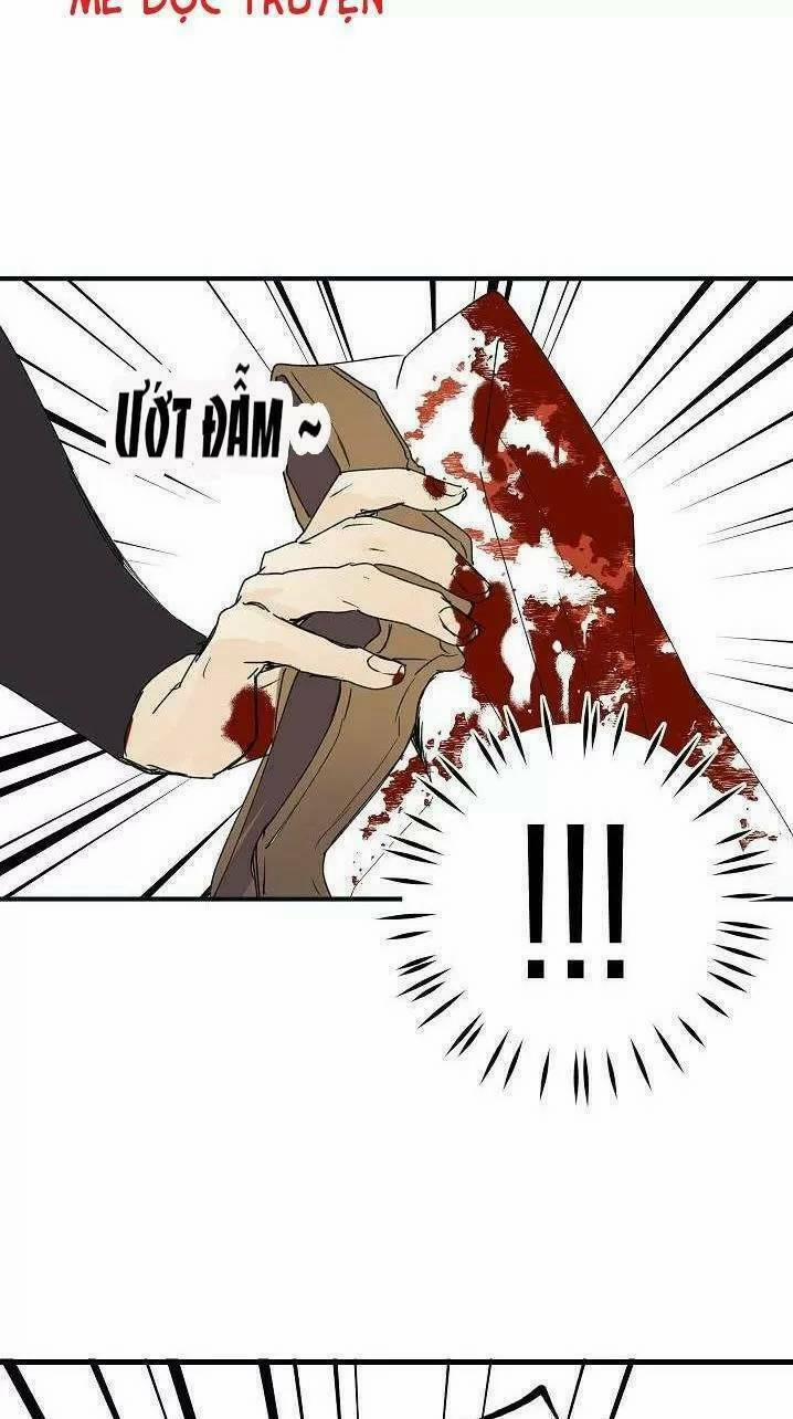 Lời Thú Nhận Nhầm Lẫn 12 trang 7