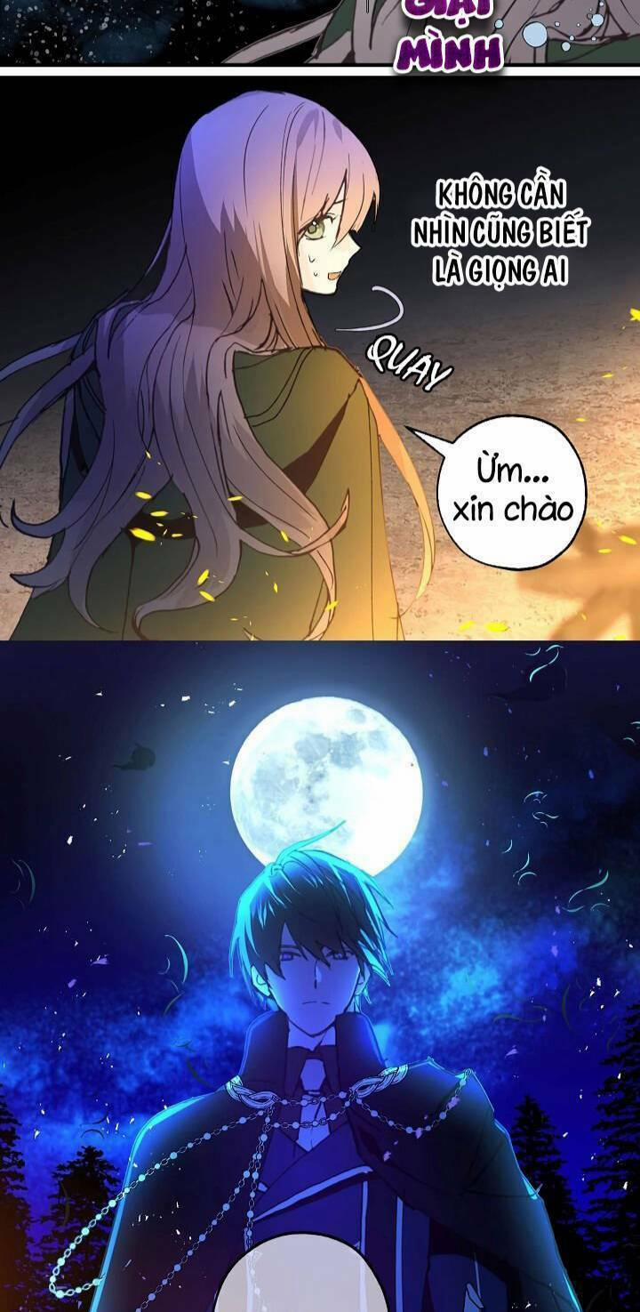 Lời Thú Nhận Nhầm Lẫn 13 trang 10