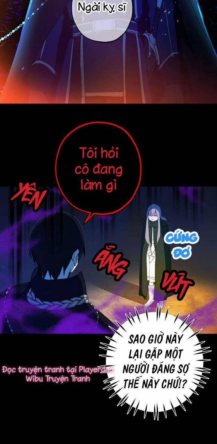 Lời Thú Nhận Nhầm Lẫn 13 trang 11