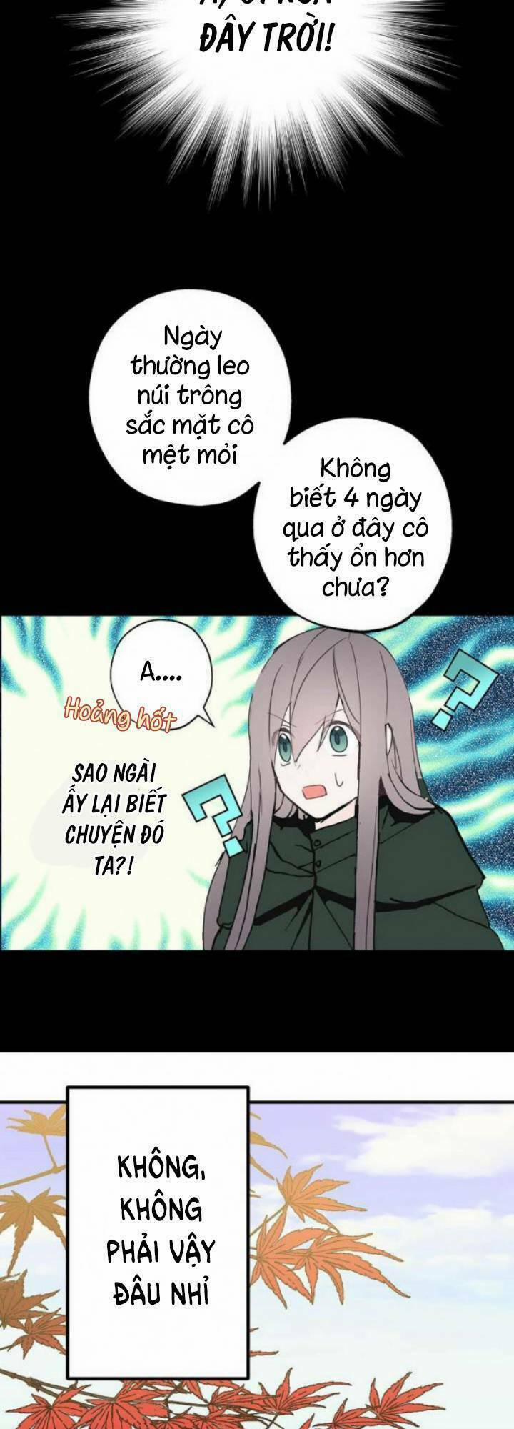 Lời Thú Nhận Nhầm Lẫn 13 trang 15