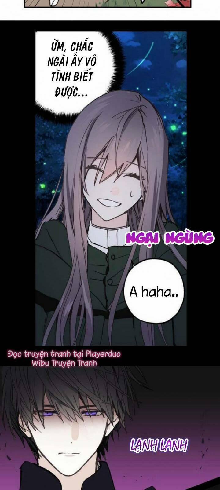 Lời Thú Nhận Nhầm Lẫn 13 trang 17