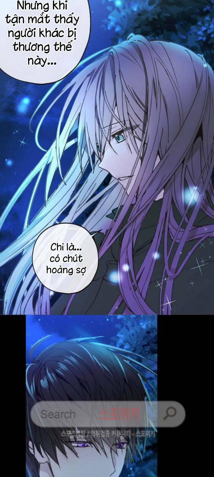 Lời Thú Nhận Nhầm Lẫn 13 trang 20