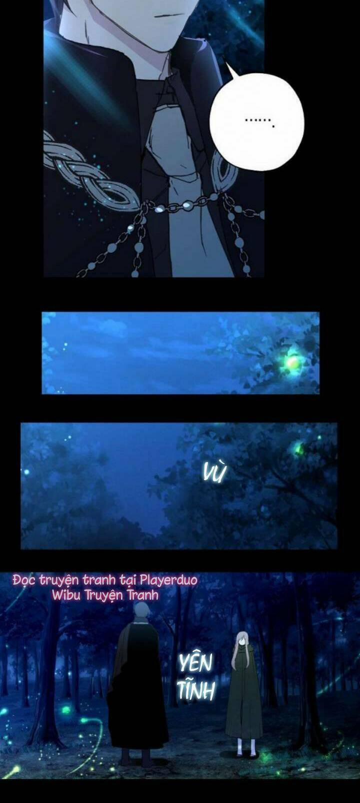 Lời Thú Nhận Nhầm Lẫn 13 trang 21