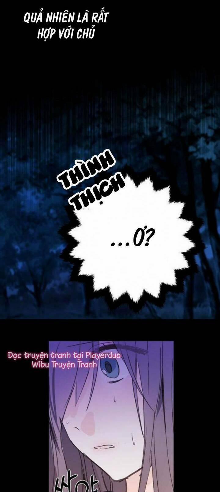 Lời Thú Nhận Nhầm Lẫn 13 trang 25