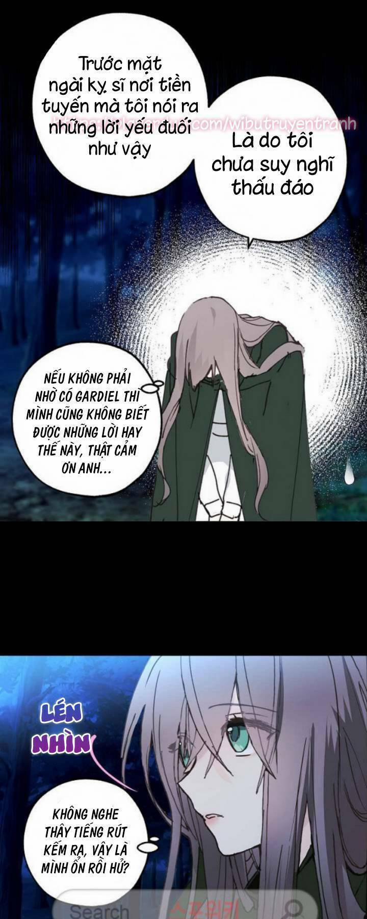 Lời Thú Nhận Nhầm Lẫn 13 trang 30