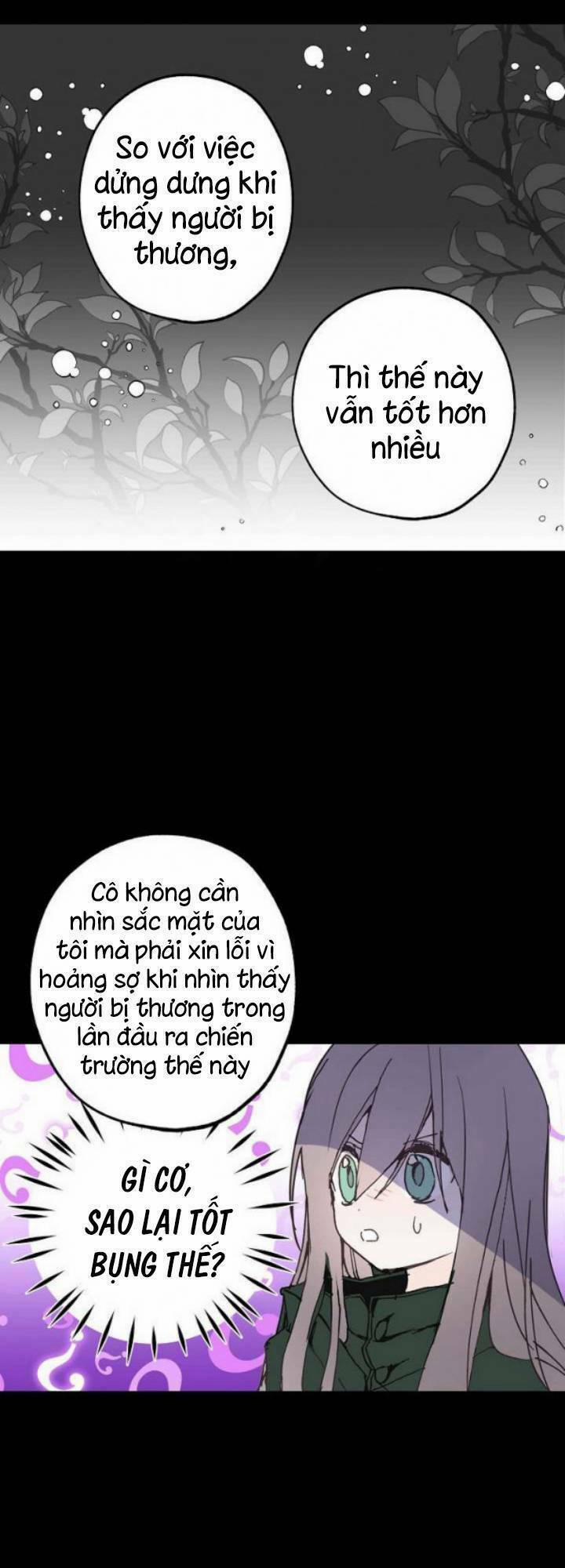 Lời Thú Nhận Nhầm Lẫn 13 trang 33