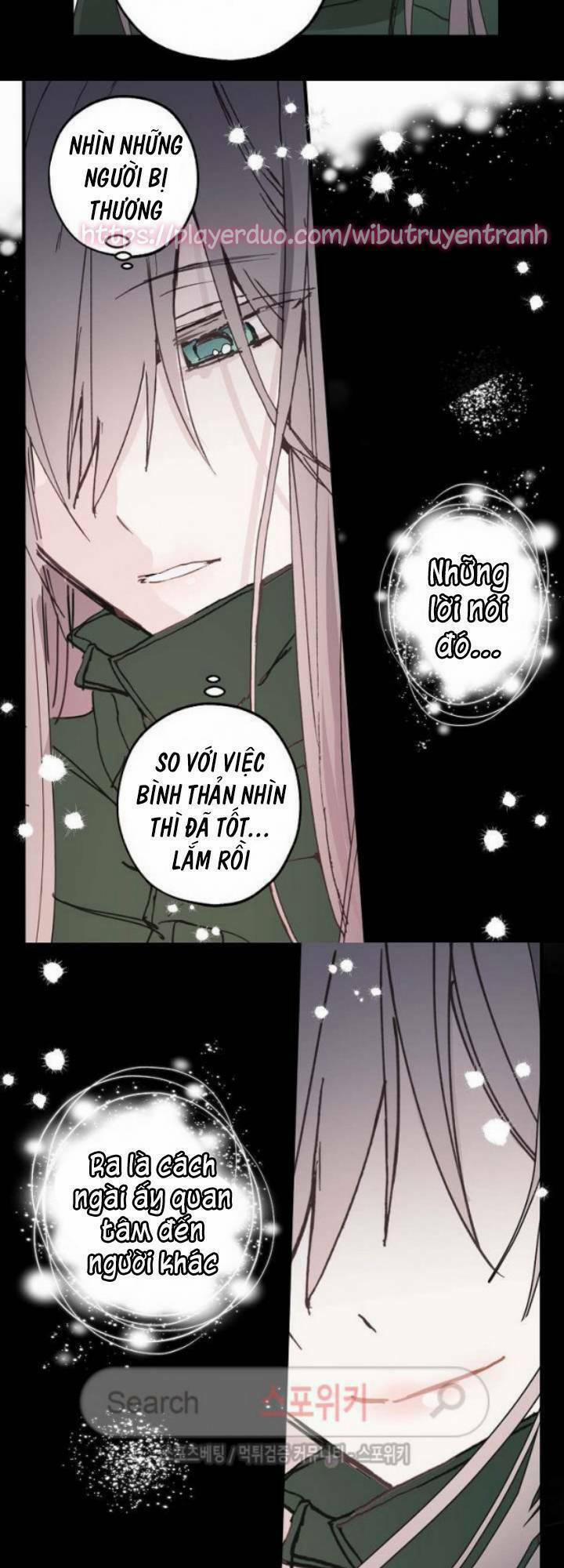 Lời Thú Nhận Nhầm Lẫn 13 trang 36