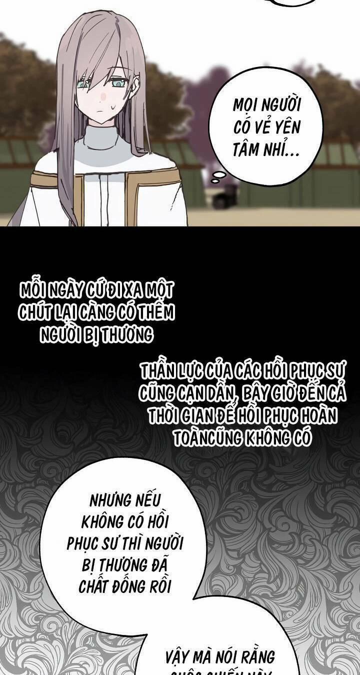 Lời Thú Nhận Nhầm Lẫn 13 trang 4