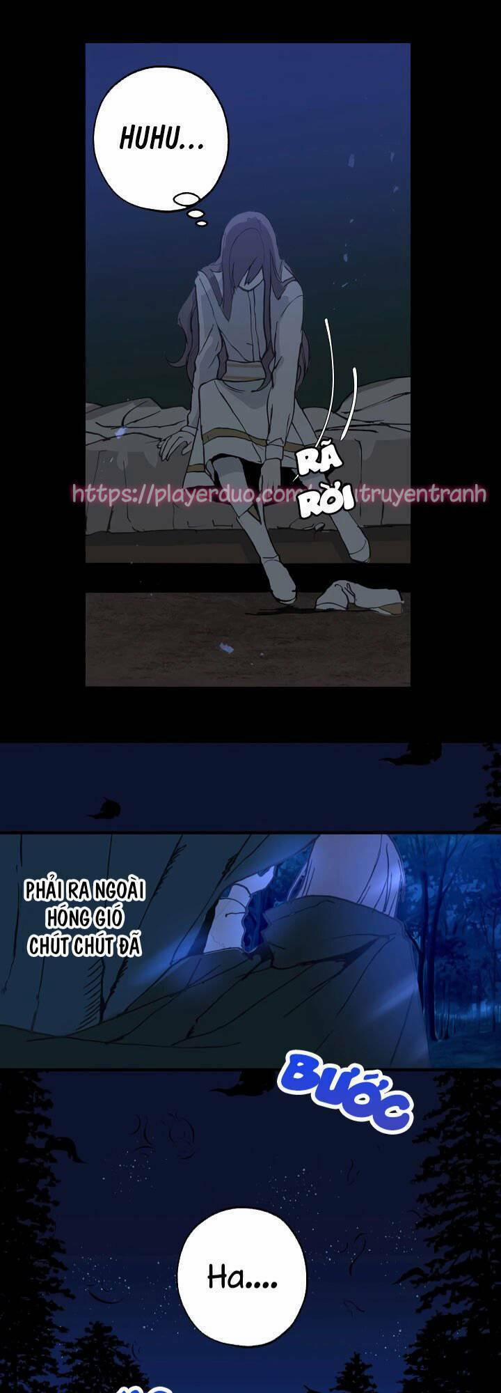 Lời Thú Nhận Nhầm Lẫn 13 trang 6