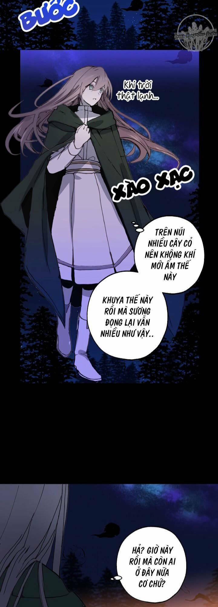 Lời Thú Nhận Nhầm Lẫn 13 trang 7