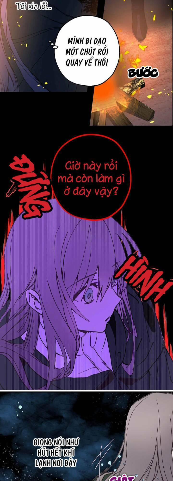 Lời Thú Nhận Nhầm Lẫn 13 trang 9