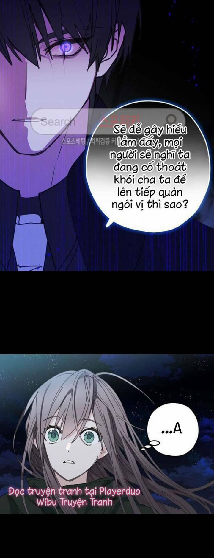 Lời Thú Nhận Nhầm Lẫn 14 trang 11