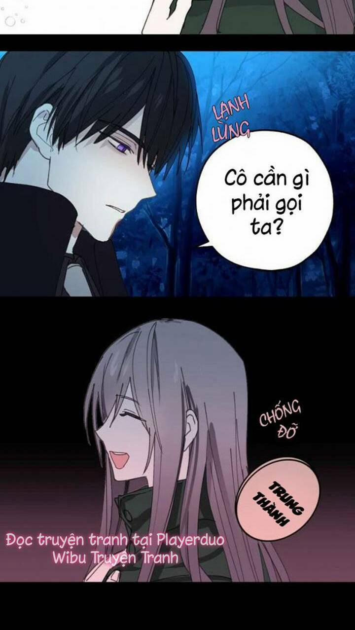 Lời Thú Nhận Nhầm Lẫn 14 trang 14