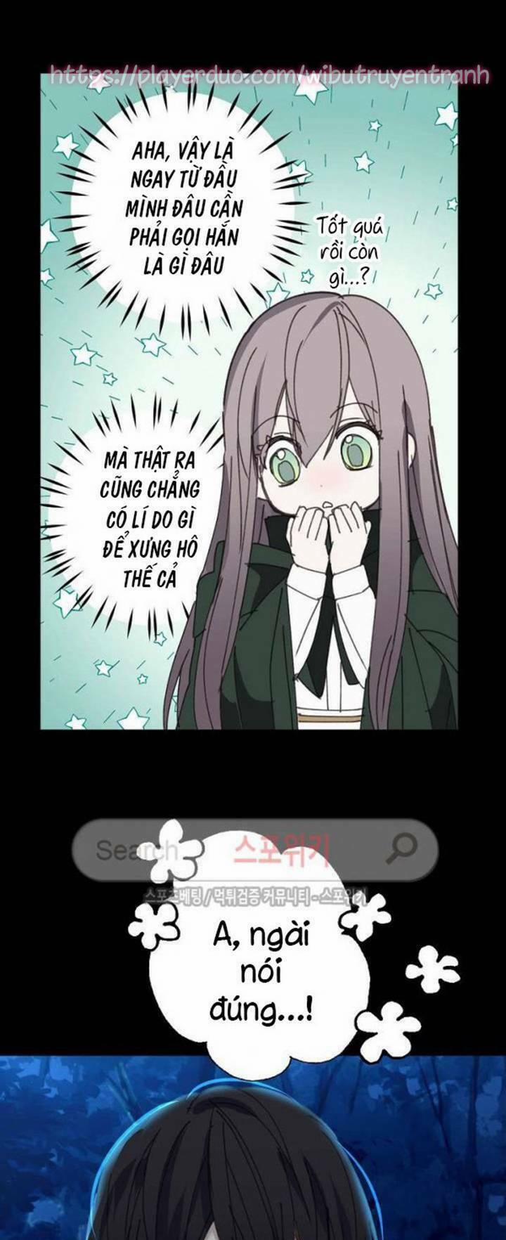 Lời Thú Nhận Nhầm Lẫn 14 trang 15