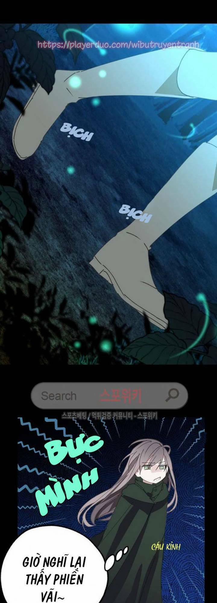 Lời Thú Nhận Nhầm Lẫn 14 trang 17