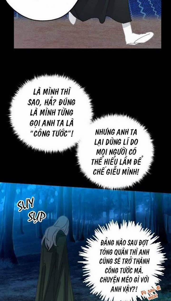 Lời Thú Nhận Nhầm Lẫn 14 trang 18